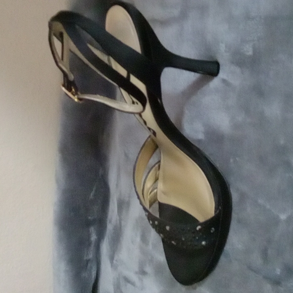 Gorgeous Nina In Box Rhinestone Heel - Picture 7 of 9